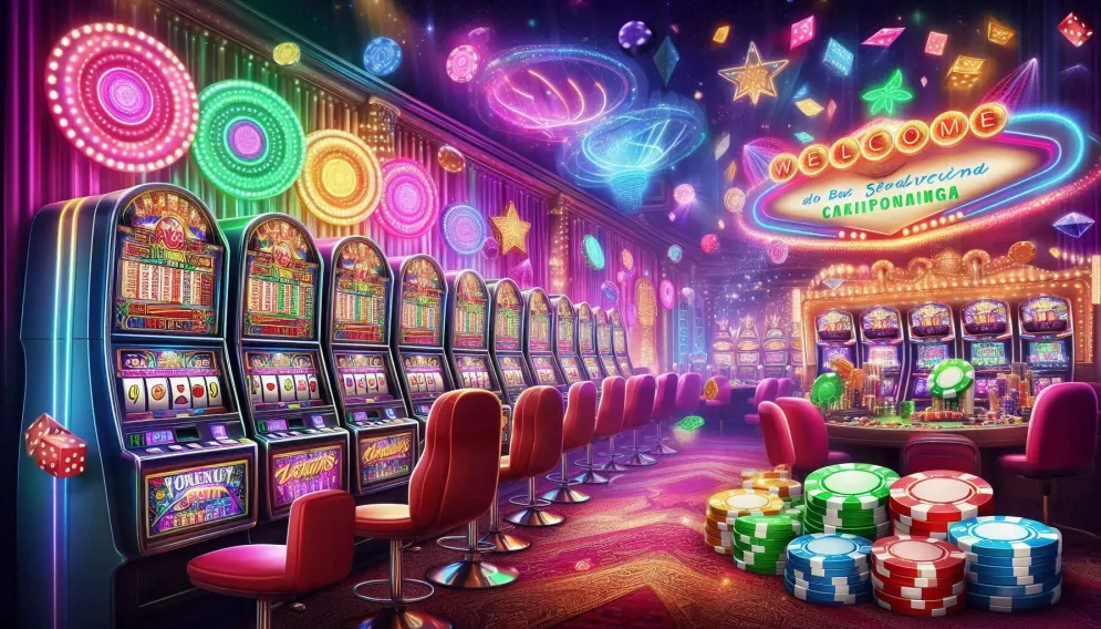 Hard Rock Bet Casino
