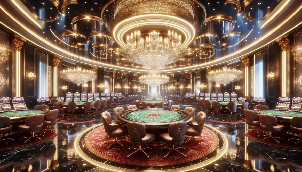 Hard Rock Bet Casino